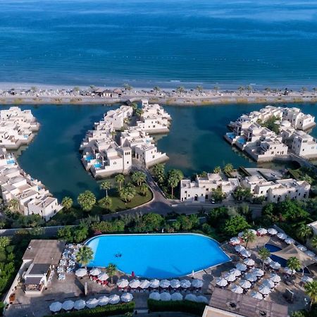 The Cove Rotana Resort - Ras Al Khaimah Eksteriør bilde