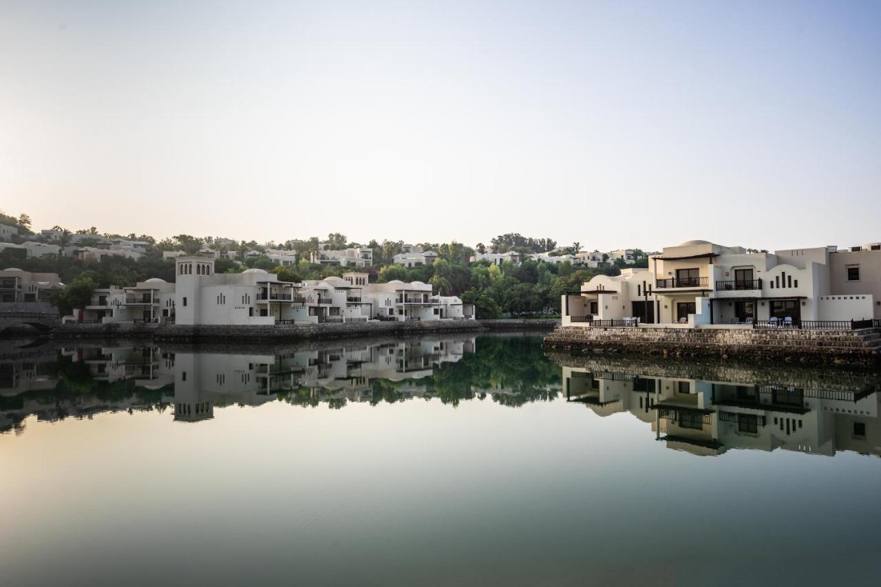 The Cove Rotana Resort - Ras Al Khaimah Eksteriør bilde